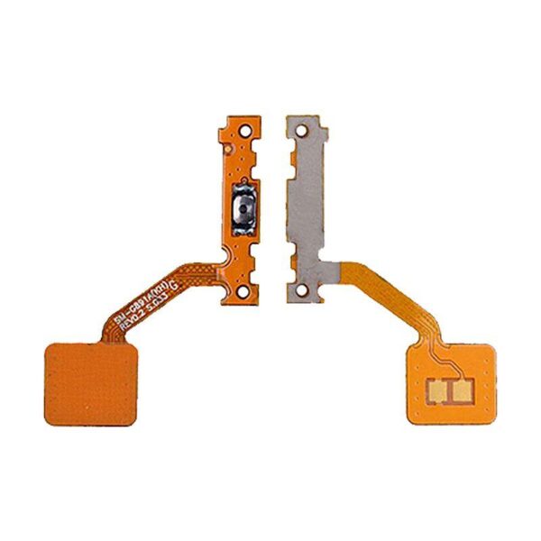 POWER BUTTON FLEX CABLE COMPATIBLE FOR SAMSUNG GALAXY S7 ACTIVE