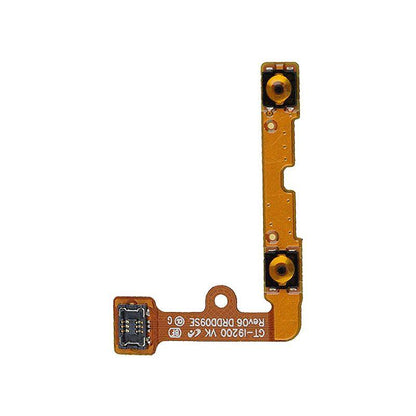 VOLUME BUTTON FLEX CABLE COMPATIBLE FOR SAMSUNG GALAXY MEGA 6.3