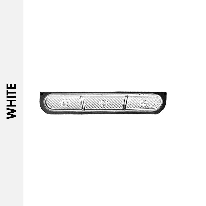 HOME BUTTON FOR SAMSUNG GALAXY S6 ACTIVE (WHITE)