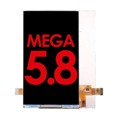 LCD COMPATIBLE FOR SAMSUNG GALAXY MEGA 5.8