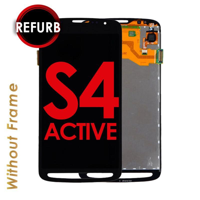 OLED ASSEMBLY COMPATIBLE FOR SAMSUNG GALAXY S4 ACTIVE