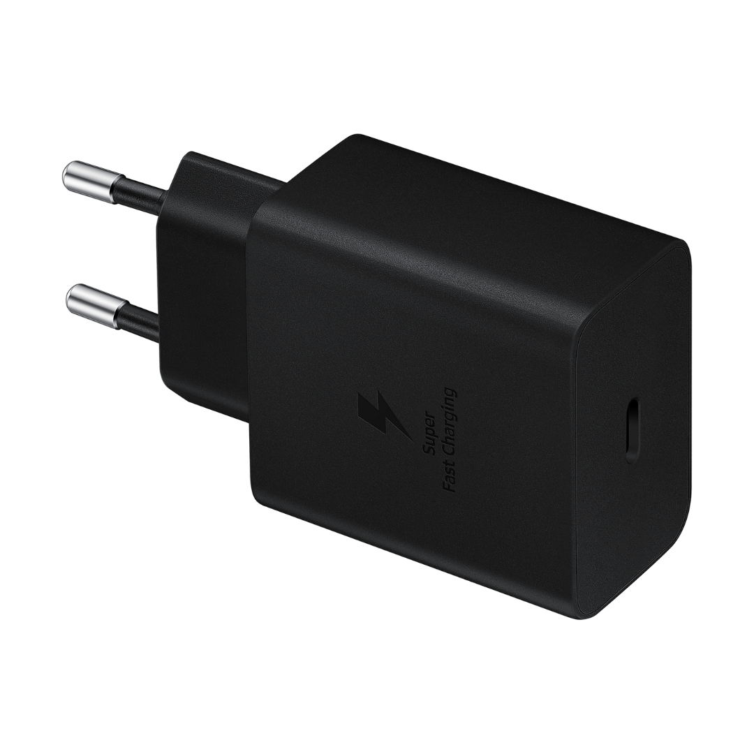 Samsung 45W Charger Set