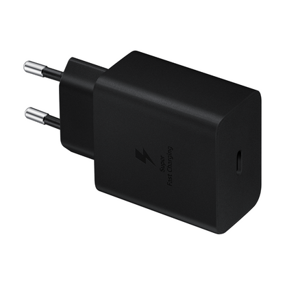 Samsung 45W Charger Set