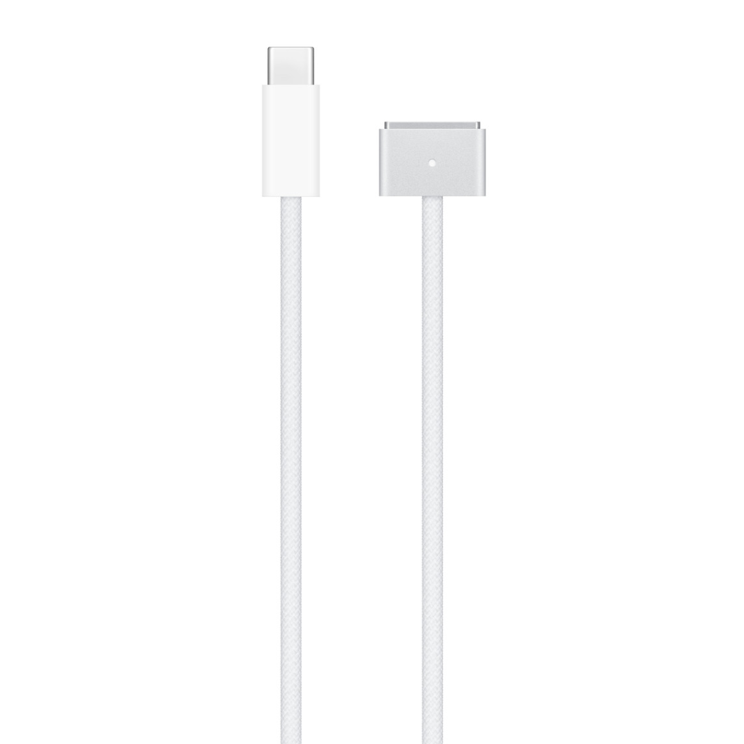 USB-C to MagSafe 3 Cable