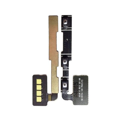 VOLUME BUTTON FLEX CABLE COMPATIBLE FOR SAMSUNG GALAXY S5 ACTIVE