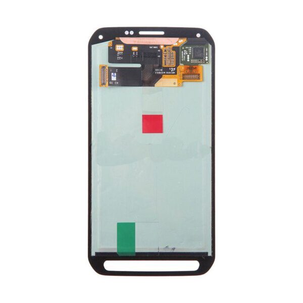 OLED ASSEMBLY COMPATIBLE FOR SAMSUNG S5 ACTIVE RED