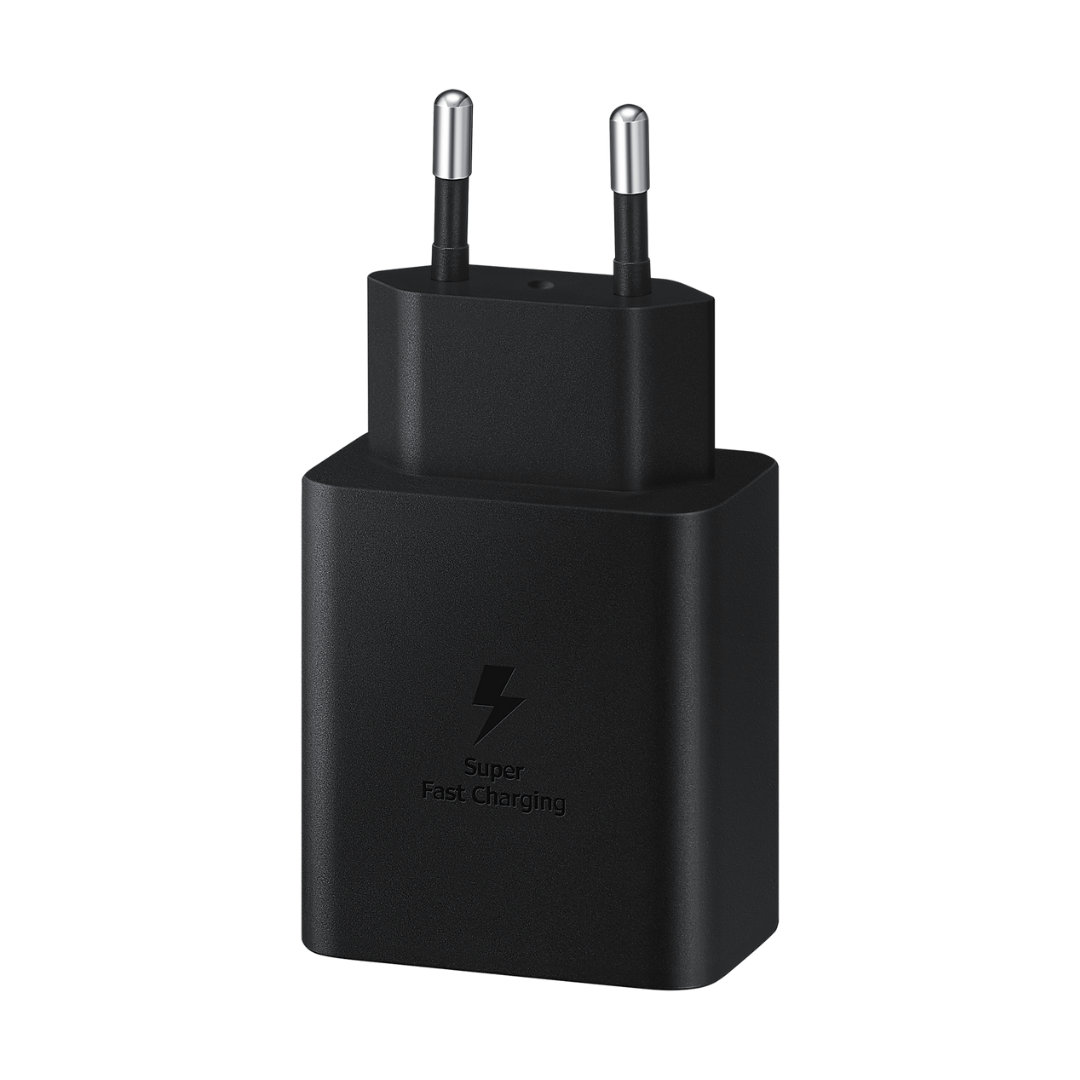 Samsung 45W Charger Set