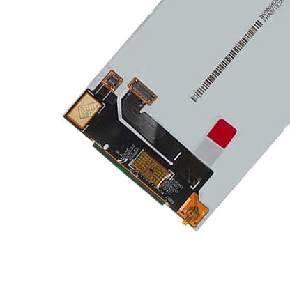 LCD ASSEMBLY WITHOUT FRAME FOR SAMSUNG GALAXY XCOVER 4