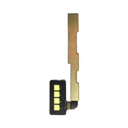 VOLUME BUTTON FLEX CABLE COMPATIBLE FOR SAMSUNG GALAXY S5 ACTIVE