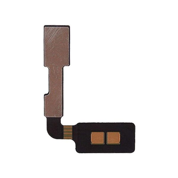 POWER BUTTON FLEX CABLE COMPATIBLE FOR SAMSUNG GALAXY S5 ACTIVE