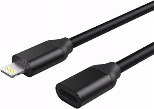 Lightning Extension Cable