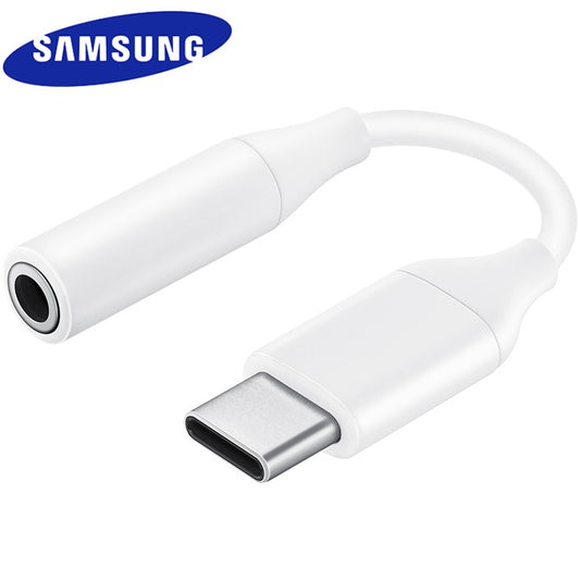 Samsung type C Audio Adapter