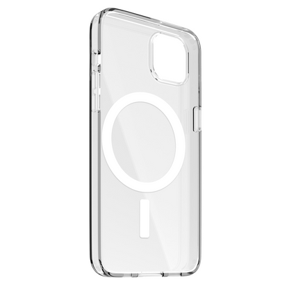 MagSafe Clear Case for iPhone