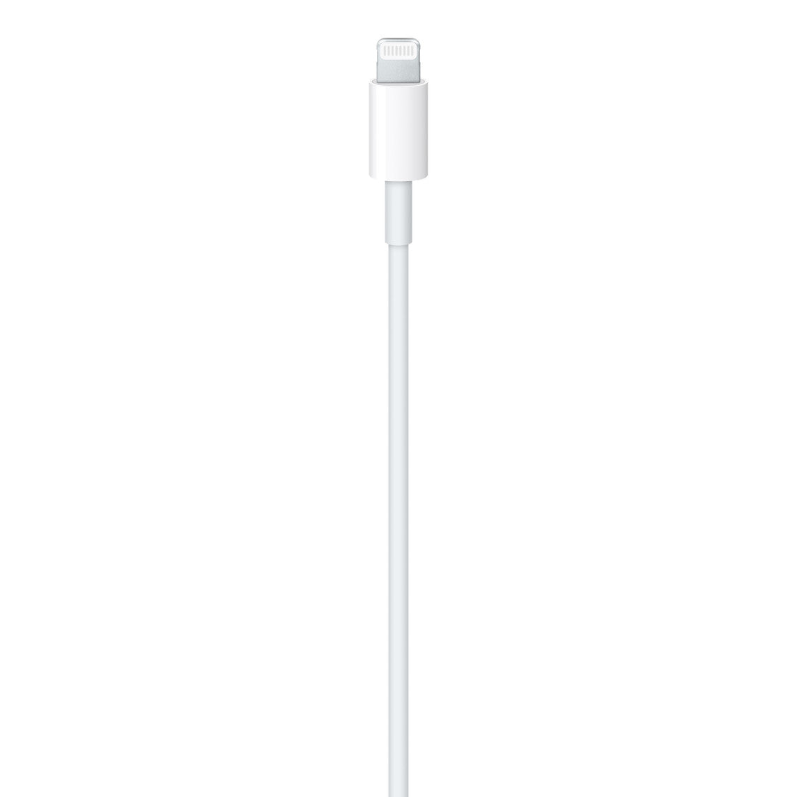 27W USB-C to Lightning Cable