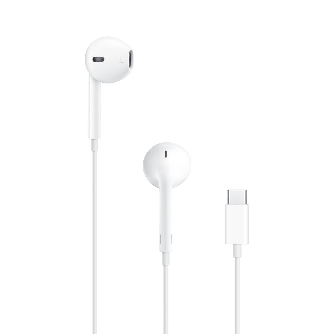 USB C EarPods