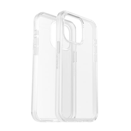 Symmetry Clear Case