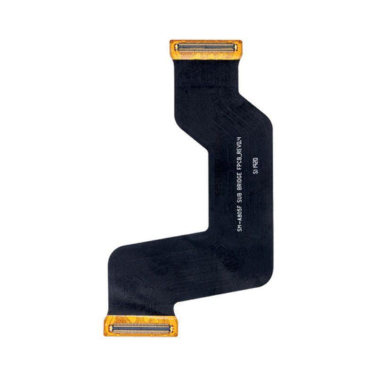 LCD FLEX CABLE COMPATIBLE FOR SAMSUNG GALAXY A80 (A805 / 2019)