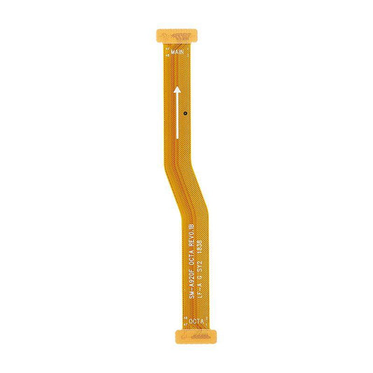 LCD FLEX CABLE COMPATIBLE FOR SAMSUNG GALAXY A9 (A920 / 2018)