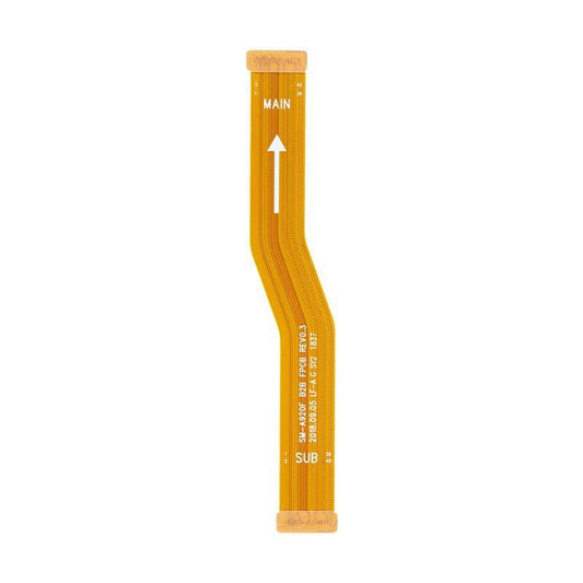 MAINBOARD FLEX CABLE FOR SAMSUNG GALAXY A9 (A920 / 2018)