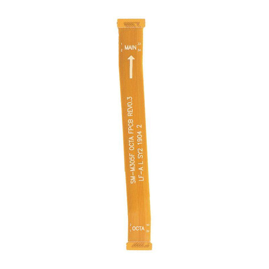 MAINBOARD FLEX CABLE COMPATIBLE FOR SAMSUNG GALAXY M30 (M305)