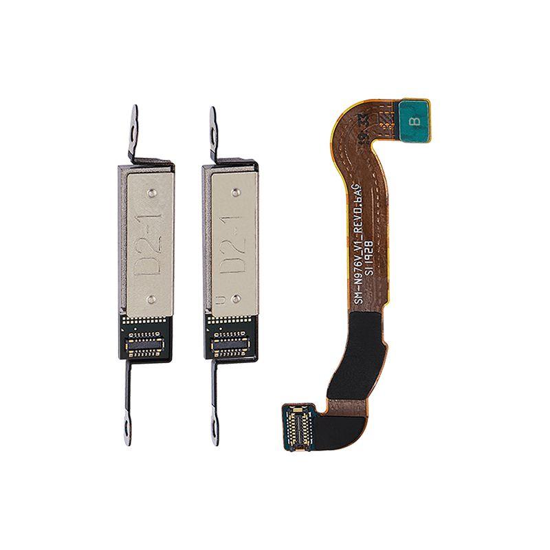 5G ANTENNA FLEX CABLE WITH MODULE FOR SAMSUNG NOTE 10+ (3 PIECE)