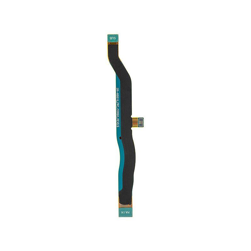 ANTENNA CONNECTING CABLE (MAINBOARD TO CHARGING PORT) FOR NOTE20