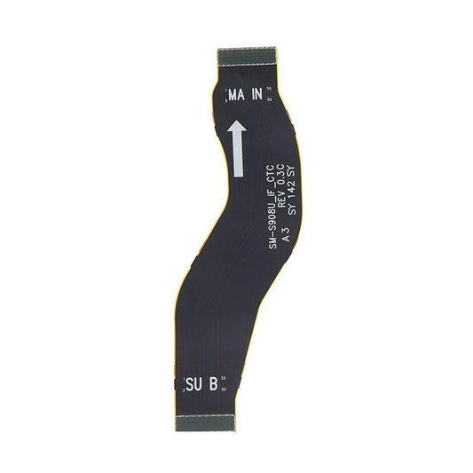 MAINBOARD FLEX CABLE COMPATIBLE FOR SAMSUNG GALAXY S22 ULTRA