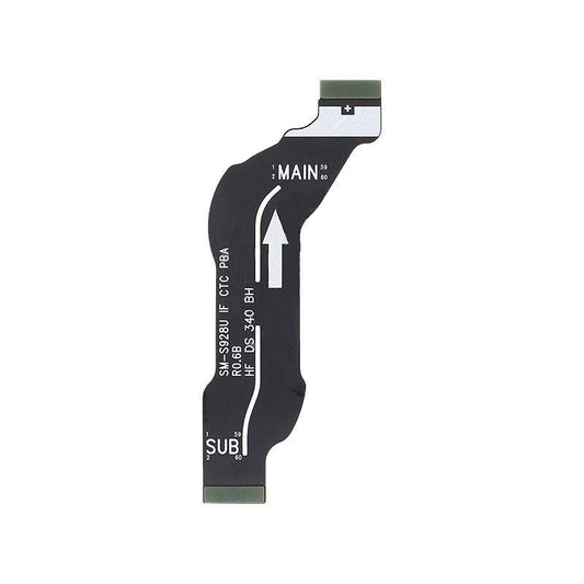 MAINBOARD FLEX COMPATIBLE FOR SAMSUNG GALAXY S24 ULTRA