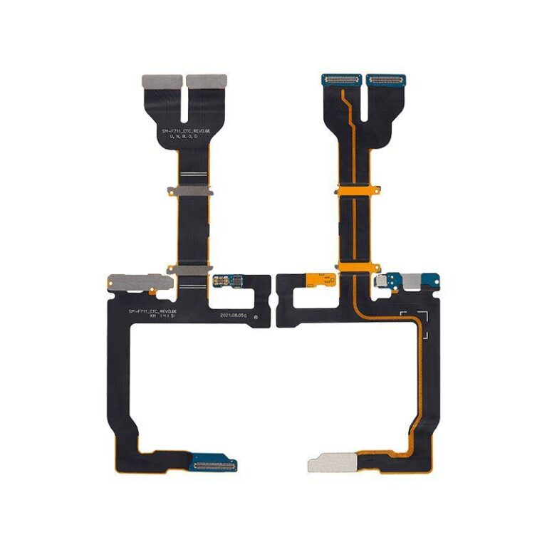 MAINBOARD FLEX CABLE COMPATIBLE FOR SAMSUNG GALAXY ZFLIP 3 5G