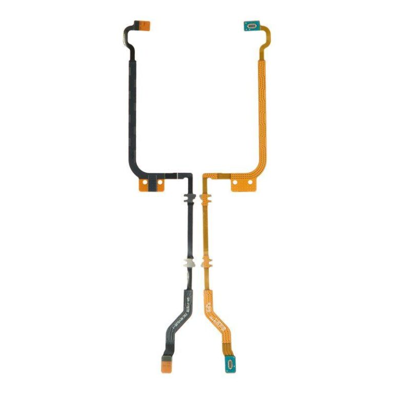 SIGNAL FLEX CABLE COMPATIBLE FOR SAMSUNG GALAXY Z FLIP 5G (F700F