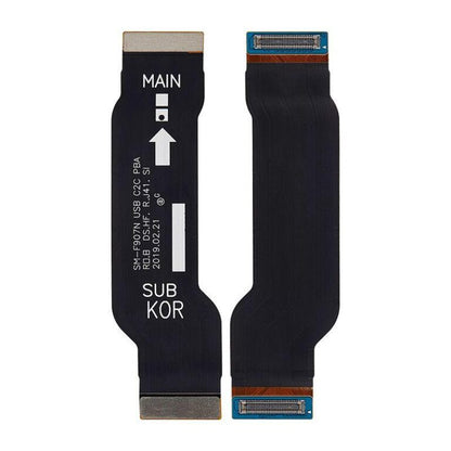 MAINBOARD FLEX CABLE FOR SAMSUNG GALAXY FOLD 4G / FOLD 5G