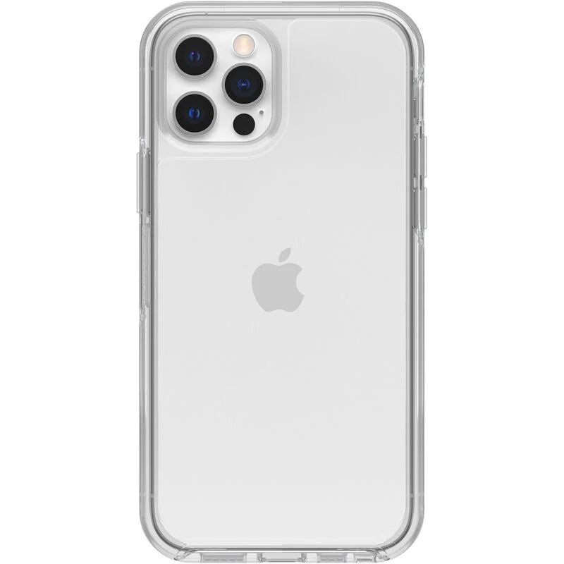 Symmetry Clear Case