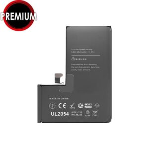 REPLACEMENT BATTERY COMPATIBLE FOR IPHONE 14 PRO MAX (PREMIUM)
