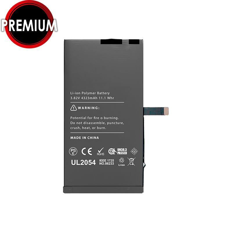 REPLACEMENT BATTERY COMPATIBLE FOR IPHONE 14 PLUS (PREMIUM)