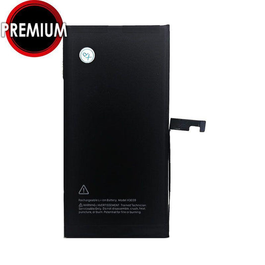 REPLACEMENT BATTERY COMPATIBLE FOR IPHONE 15 PLUS (PREMIUM)