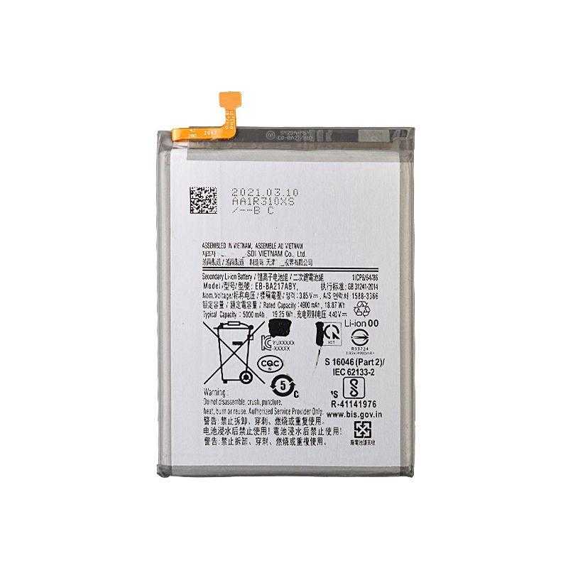 BATTERY FOR SAMSUNG GALAXY A02 / A21S / A12 / A13 5G / A04S