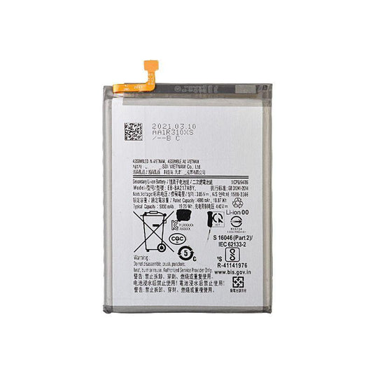 BATTERY FOR SAMSUNG GALAXY A02 / A21S / A12 / A13 5G / A04S