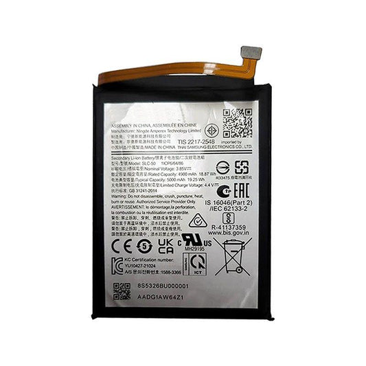 REPLACEMENT BATTERY FOR SAMSUNG GALAXY A03 CORE(A032/2021)