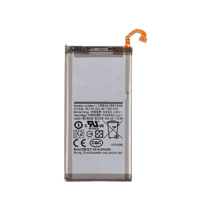 BATTERY COMPATIBLE FOR SAMSUNG GALAXY A605 / J810 / J805