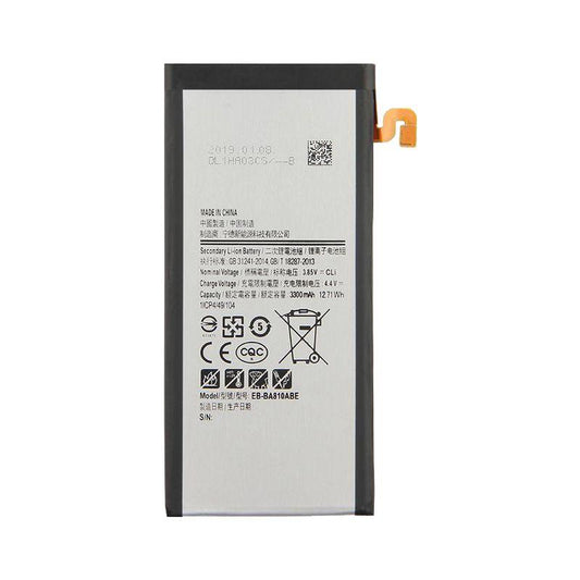 REPLACEMENT BATTERY COMPATIBLE FOR SAMSUNG GALAXY A8