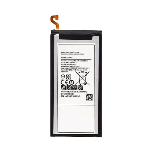 REPLACEMENT BATTERY COMPATIBLE FOR SAMSUNG GALAXY A9 (2016/A900)