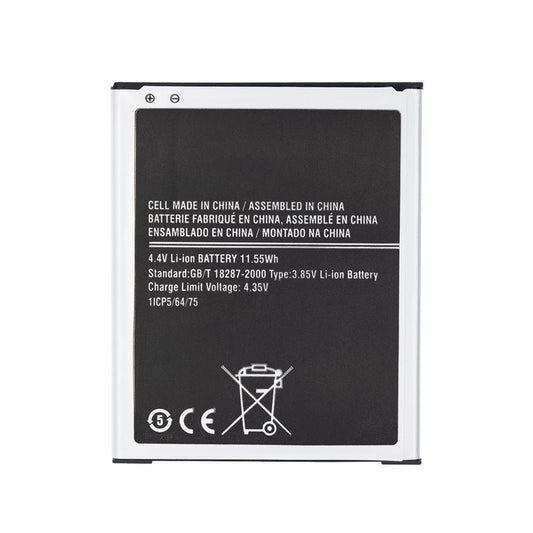 REPLACEMENT BATTERY FOR SAMSUNG J7 (J700 / 2015) / J4 (J400)