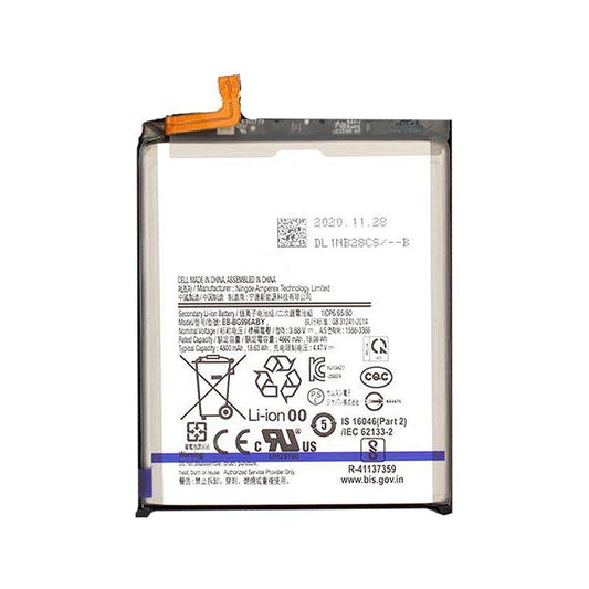 REPLACEMENT BATTERY COMPATIBLE FOR SAMSUNG GALAXY S22 PLUS