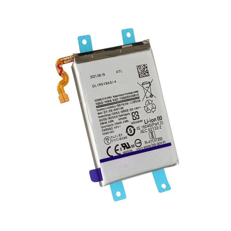 MAIN BATTERY COMPATIBLE FOR SAMSUNG GALAXY Z FLIP3 5G