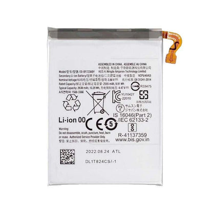 MAIN BATTERY COMPATIBLE FOR SAMSUNG GALAXY Z FLIP 4 5G