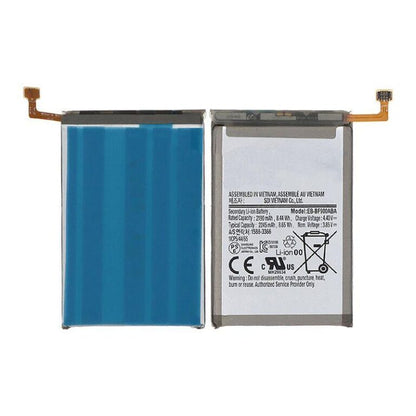 MAIN BATTERY COMPATIBLE FOR SAMSUNG GALAXY ZFOLD 4G