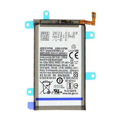 MAIN BATTERY FOR SAMSUNG GALAXY Z FOLD 2 5G (EB-BF916)