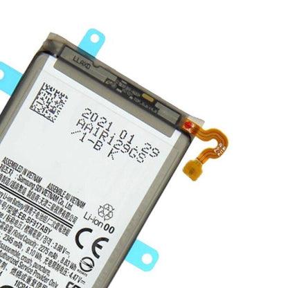 SECONDARY BATTERY COMPATIBLE FOR SAMSUNG GALAXY ZFOLD 2