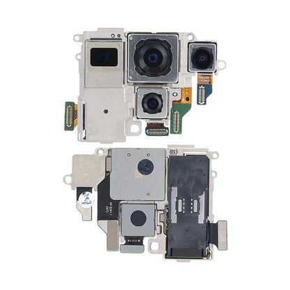 BACK CAMERA SET COMPATIBLE FOR SAMSUNG GALAXY S23 ULTRA
