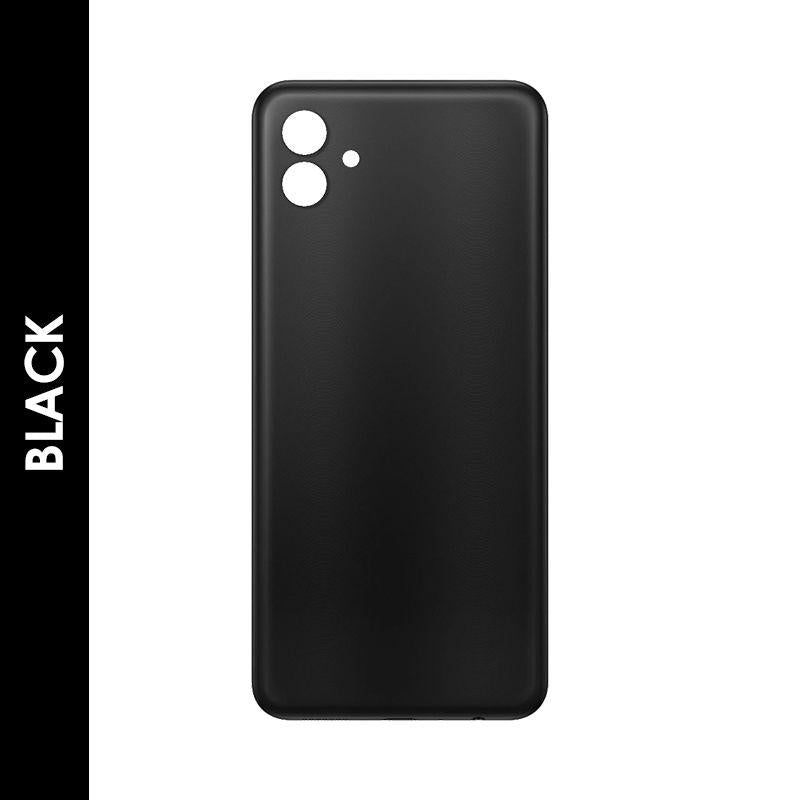 BACK DOOR COMPATIBLE FOR SAMSUNG GALAXY A04 (A405 / 2022)